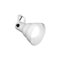 Spot Para Eletrocalha Taschibra Hol E27 Bivolt Branco