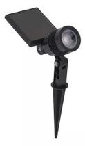 Spot Para Jardim - Led Integrado - Luz Verde - Inspire Spot Para Jardim - Led Integrado - Luz Verde - Inspire