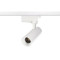 Spot Para Trilho 12w 4000K Branco IRC90 - Opus Spot Para Trilho 12w 4000K Branco IRC90 - Opus