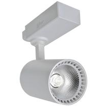 Spot para Trilho 7w 6500k Branco - RL Lighting Spot para Trilho 7w 6500k Branco - RL Lighting