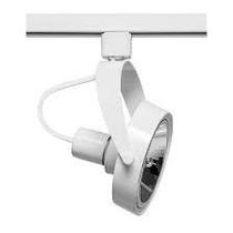 Spot para trilho - ar111 - branco Spot para trilho - ar111 - branco