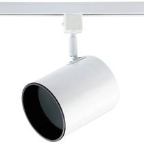 Spot Para Trilho Beam Branco Par 30 DL050B Bella Spot Para Trilho Beam Branco Par 30 DL050B Bella