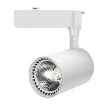 Spot Para Trilho Branco Led 10W 3000K Bivolt Spot Para Trilho Branco Led 10W 3000K Bivolt