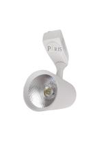 Spot Para Trilho Branco Led 12W 4000K Bivolt
