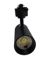Spot para Trilho Eletrificado 20W LED Bivolt 3000K e 6000K