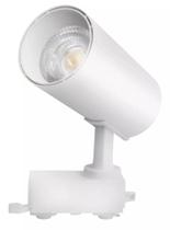 Spot Para Trilho Eletrificado Branca Led 10w QUENTE 3500K