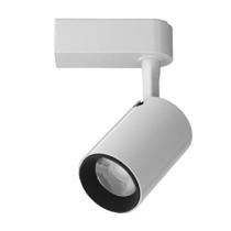 Spot Para Trilho Led 7W 6000K Branco Bivolt DS7074 Delis Spot Para Trilho Led 7W 6000K Branco Bivolt DS7074 Delis