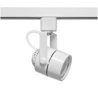 Spot para trilho - par16 - branco Spot para trilho - par16 - branco