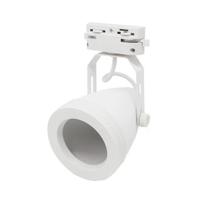 Spot para trilho - par20 - branco