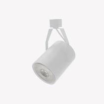 Spot Para Trilho Par30 Branco
