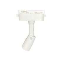Spot Para Trilho Sobrepor Branco E27 DS2744 Delis