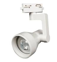 Spot para trilho Star Branco Par20 e27 80x215 l C/1