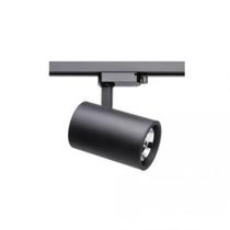 Spot para Trilho Zylinder AR70 Preto - Stella Spot para Trilho Zylinder AR70 Preto - Stella