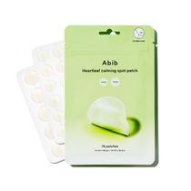 Spot Patch Abib Heartleaf Calming Waterproof 78 adesivos