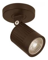 Spot Pergo 4w Interlight Uso Externo 3039mds Marrom 127220v Marrom Spot Pergo 4w Interlight Uso Externo 3039mds Marrom 127220v Marrom