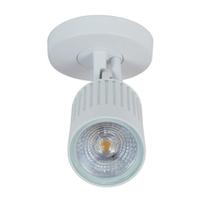 Spot Pergo Led C/ Canopla 4w 2700k Bivolt Interlight Il3038 Marrom Spot Pergo Led C/ Canopla 4w 2700k Bivolt Interlight Il3038 Marrom