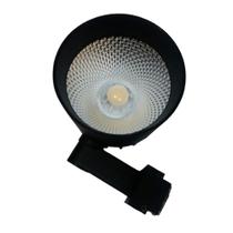 Spot Projetor Do-it Led 20w 4000k para Trilho 48v 5175-AB PM