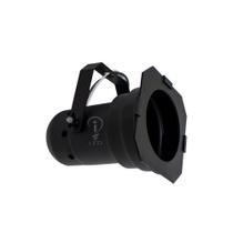 Spot Projetor PAR20 Preto + Lâmpada PAR20 LED Bivolt