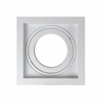 Spot quad. emb. recuado - p/ par20 - br - pix Spot quad. emb. recuado - p/ par20 - br - pix