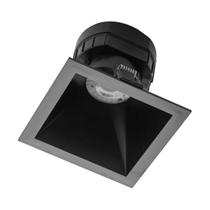 Spot Quadrado Embutir LED 8w 60o Save Energy SE-360.2224 ST2738