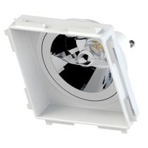Spot Quadrado Embutir No Frame Ar111 Branco Saveenergy Spot Quadrado Embutir No Frame Ar111 Branco Saveenergy