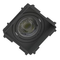 Spot Quadrado Embutir Recuado No Frame Dicroica Saveenergy Spot Quadrado Embutir Recuado No Frame Dicroica Saveenergy