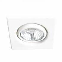 Spot Quadrado Fly - Branco - AR111
