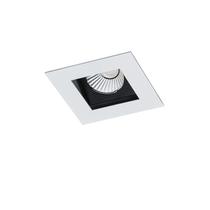 Spot Quadrado Foco Recuado Direcional MR11 GU10 BF PF BL1020 Spot Quadrado Foco Recuado Direcional MR11 GU10 BF PF BL1020