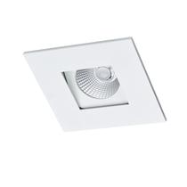 Spot Quadrado Foco Recuado Direcional MR16 GU10 BF BL1221 Spot Quadrado Foco Recuado Direcional MR16 GU10 BF BL1221