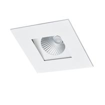 Spot Quadrado Foco Recuado Direcional PAR20 E27 BF BL1223 Spot Quadrado Foco Recuado Direcional PAR20 E27 BF BL1223