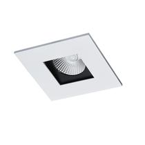 Spot Quadrado Foco Recuado Direcional PAR20 E27 BF PF BL1223 Spot Quadrado Foco Recuado Direcional PAR20 E27 BF PF BL1223