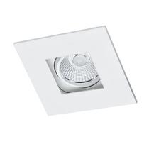 Spot Recuado Multidirecional Giro 360 1L MR16 GU10 BL1415 BF Spot Recuado Multidirecional Giro 360 1L MR16 GU10 BL1415 BF