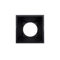 Spot Recuado Quadrado PT MBLED S3220 Spot Recuado Quadrado PT MBLED S3220