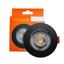 Spot Redondo 5W Embutir Easy Led LLUM