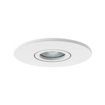 Spot Redondo Click De Embutir Mini 1XMR11 GU10 Branco Fosco Spot Redondo Click De Embutir Mini 1XMR11 GU10 Branco Fosco