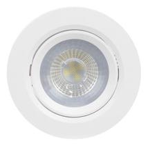 Spot Redondo Deluxe Embutir Led Inspire Spot Redondo Deluxe Embutir Led Inspire