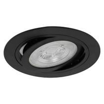 Spot Redondo Embutir Conecta ABS branco p/PAR30 DL152PAR30W Bella ST2745 Spot Redondo Embutir Conecta ABS branco p/PAR30 DL152PAR30W Bella ST2745