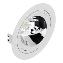 Spot Redondo Embutir Face Plana Ar111 Saveenergy Spot Redondo Embutir Face Plana Ar111 Saveenergy