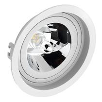 Spot Redondo Embutir Face Recuado Ar111 Saveenergy Spot Redondo Embutir Face Recuado Ar111 Saveenergy