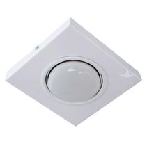 Spot Semi embutido de teto laje ou gesso p/ lâmpada PAR20 st3008