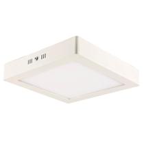 Spot sobrepor alumínio 18w bivolt led 6.400k 80806004 blumenau