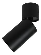 Spot Sobrepor Articulado Alumínio Bivolt Para Lampada Mr16