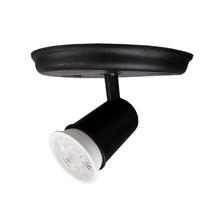 Spot Sobrepor Direcionável Articulado 1 GU10 MR16BB