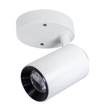 SPOT SOBREPOR LED 7W BIVOLT DELIS 6000k BRANCO FRIO SPOT SOBREPOR LED 7W BIVOLT DELIS 6000k BRANCO FRIO