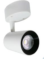 Spot Sobrepor Led 7w Bivolt Delis Branco 3000K Spot Sobrepor Led 7w Bivolt Delis Branco 3000K