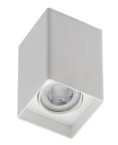 Spot Sobrepor Luminária Teto Dicróica Foco Direcionável 832