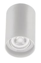 Spot Sobrepor Luminária Teto Dicróica Foco Direcionável 833