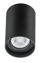 Spot Sobrepor Luminária Teto Dicróica Foco Direcionável 833