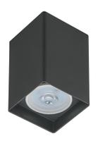 Spot Sobrepor Luminária Teto Plafon Luz Direcional Par20 834