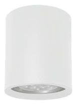 Spot Sobrepor Par20 Moderno Branco Ou Acend Orion